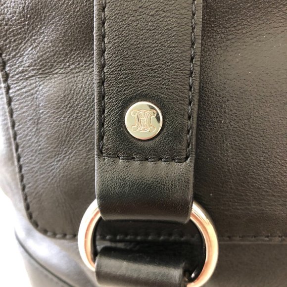 Authentic Celine Leather Purse - Picture 4 of 9
